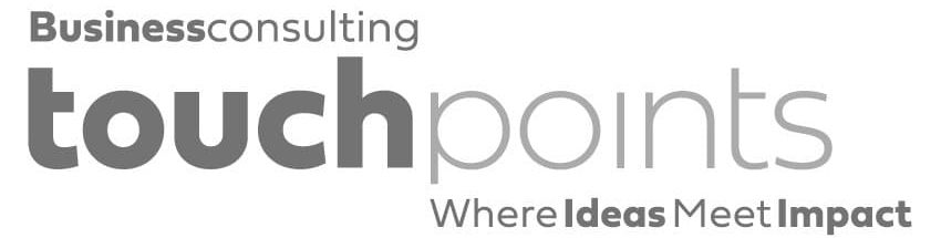Touchpoints Logo